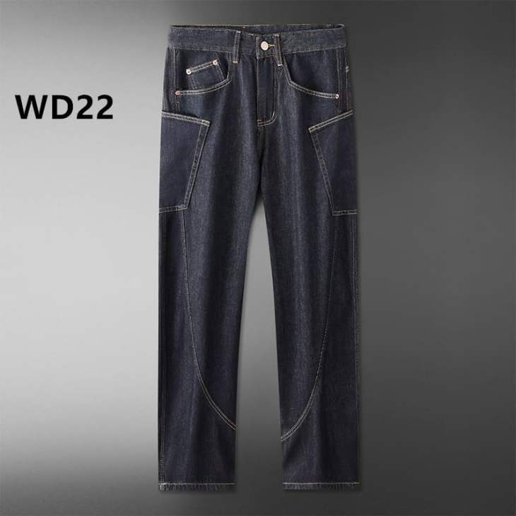 Picture of Carhartt Jeans Long _SKUCarharrtsz28-3812yr018692